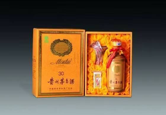启东年份酒回收